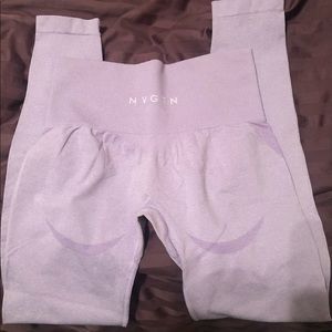 NVGTN like new worn once! Too tight on me. Smoke free no pets.